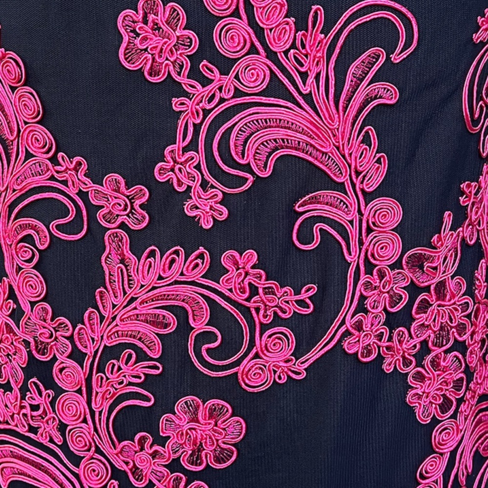 JS Collection Dress - Picture 9 of 11